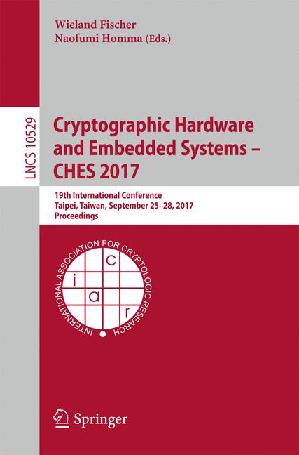 Cryptographic Hardw…
