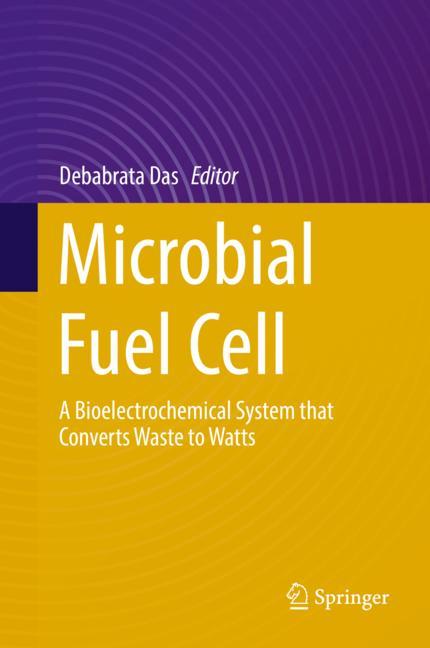 Microbial Fuel Cell - image