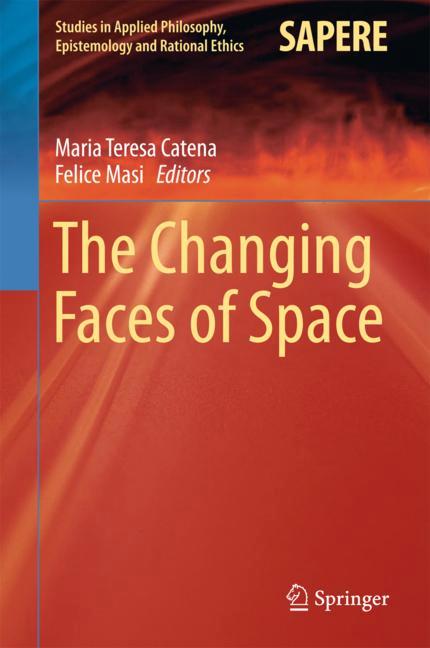 The Changing Faces …
