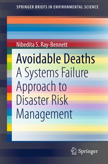 Avoidable Deaths