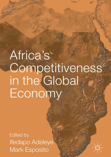 AfricaâS Competit… - image