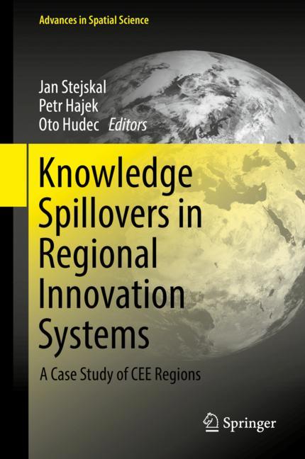 Knowledge Spillover… - image
