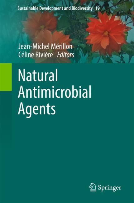 Natural Antimicrobi…