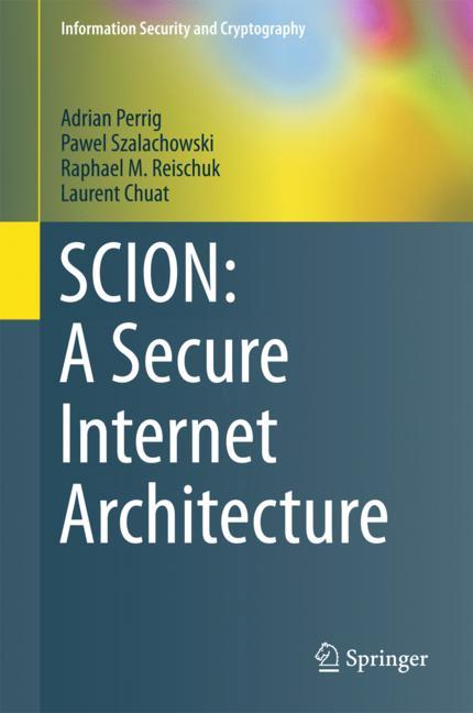 Scion: A Secure Int… - image