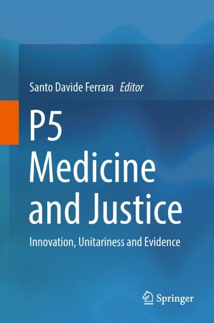 P5 Medicine And Jus… - image