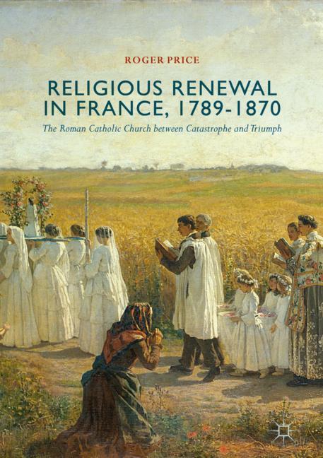 Religious Renewal I… - image