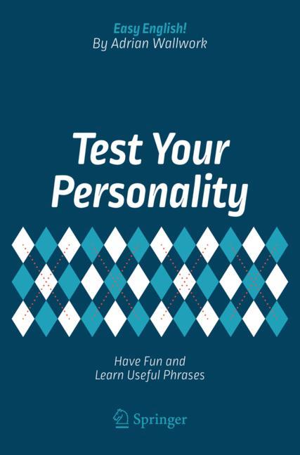 Test Your Personali…