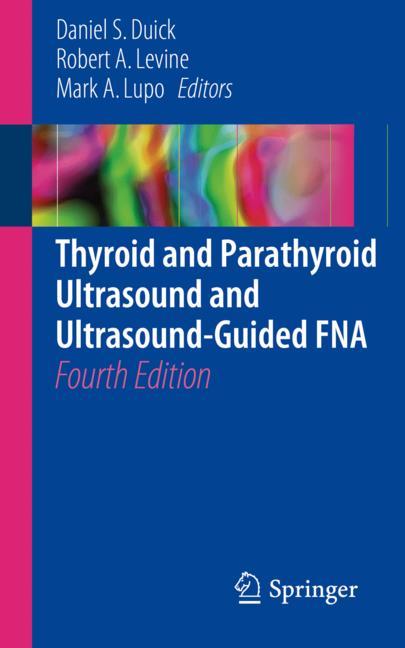Thyroid And Parathy…