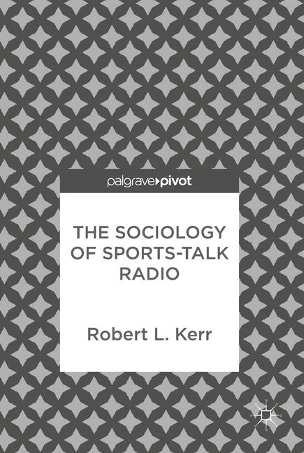 The Sociology Of Sp… - image