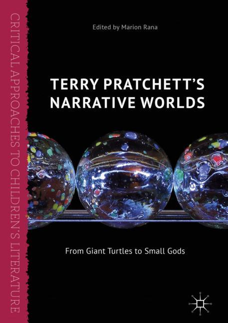 Terry Pratchett's N…