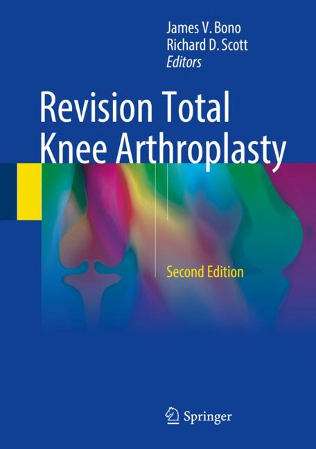 Revision Total Knee… - image