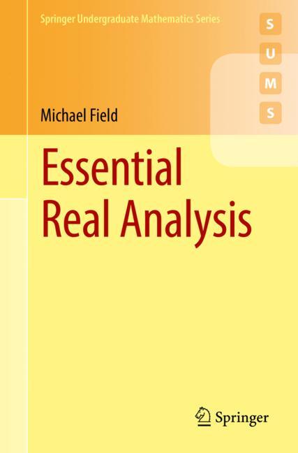 Essential Real Anal…