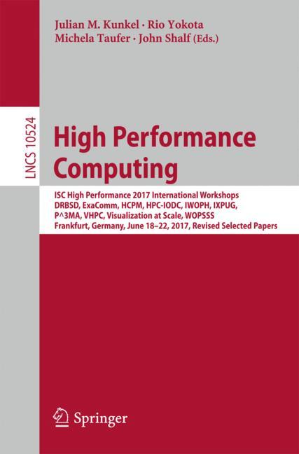 High Performance Co… - image