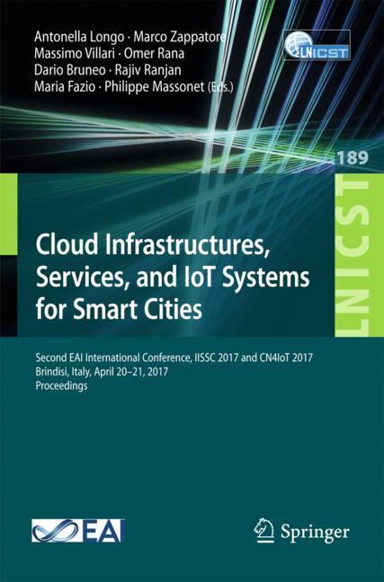 Cloud Infrastructur…