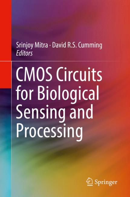 Cmos Circuits For B…