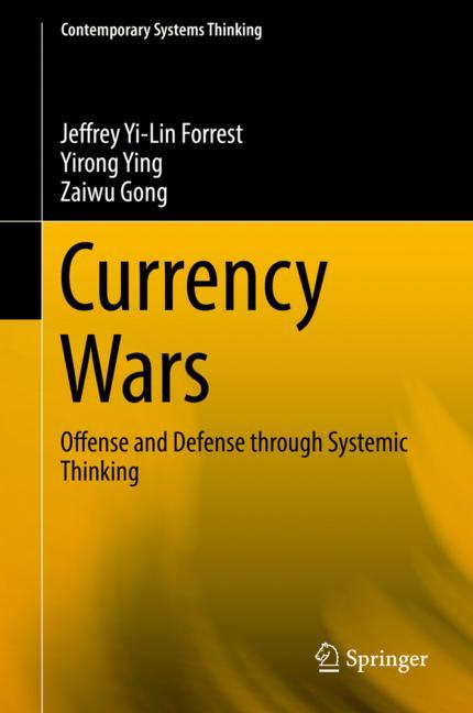 Currency Wars - image