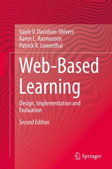 Web-Based Learning - image
