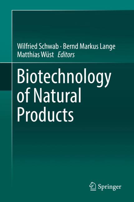 Biotechnology Of Na… - image