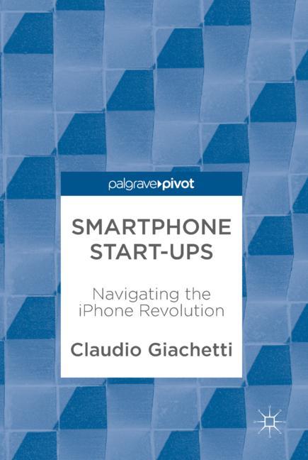 Smartphone Start-Ups - image