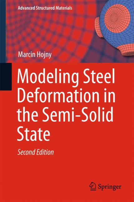 Modeling Steel Defo…