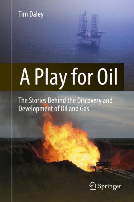 A Play For Oil