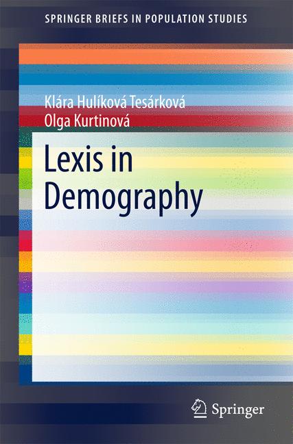 Lexis In Demography