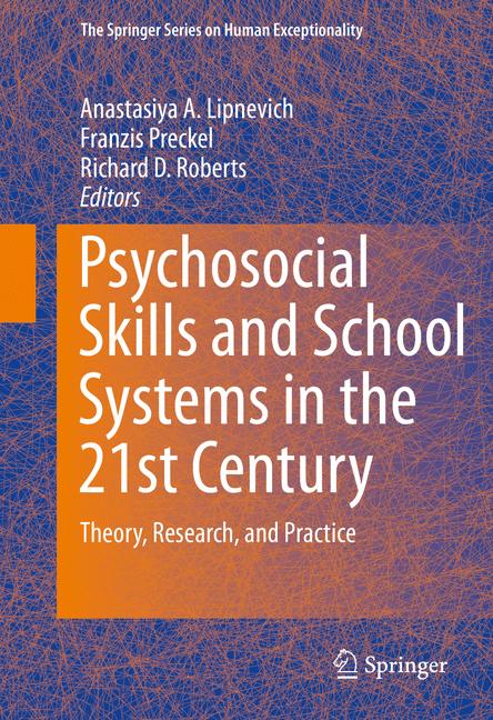 Psychosocial Skills…