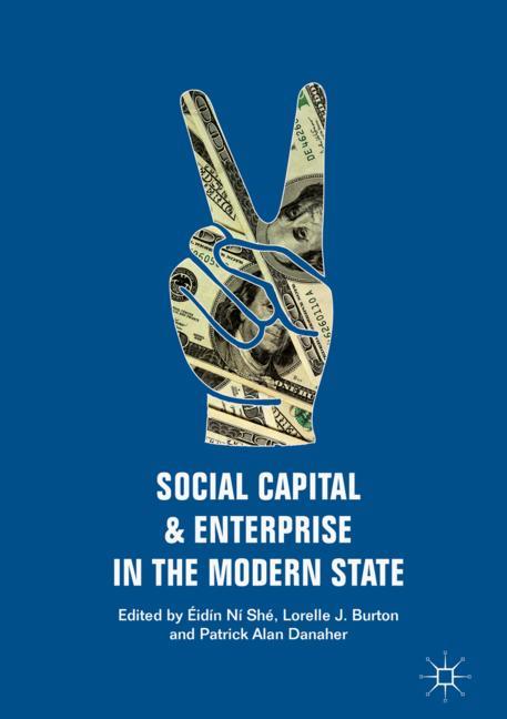 Social Capital And … - image
