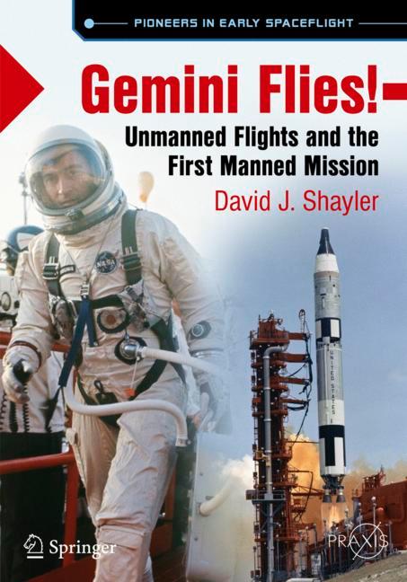 Gemini Flies! - image