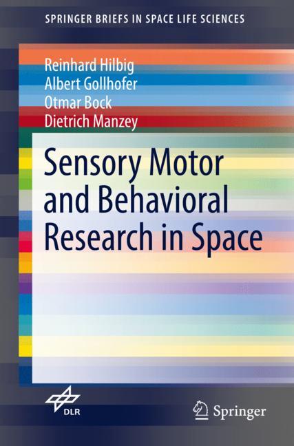 Sensory Motor And B…