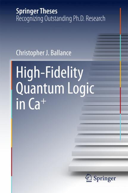 High-Fidelity Quant… - image