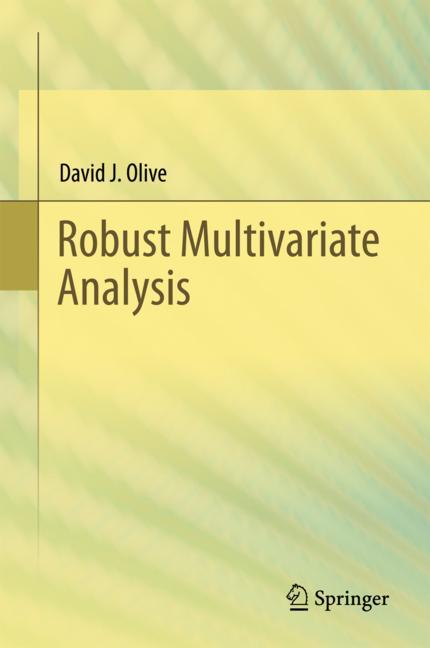 Robust Multivariate…