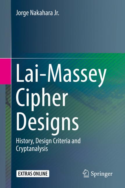 Lai-Massey Cipher D… - image