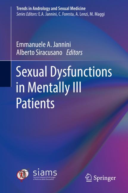 Sexual Dysfunctions… - image