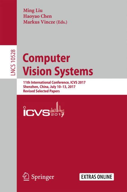 Computer Vision Sys… - image