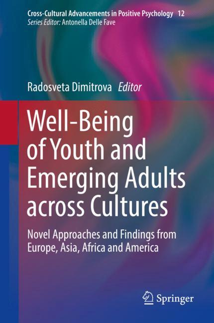 Well-Being Of Youth…
