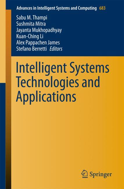 Intelligent Systems… - image