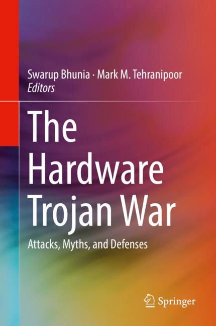 The Hardware Trojan… - image