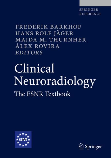 Clinical Neuroradio… - image