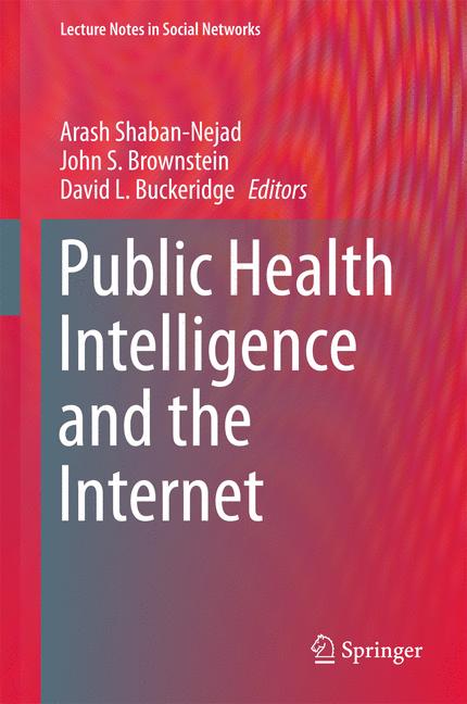 Public Health Intel… - image