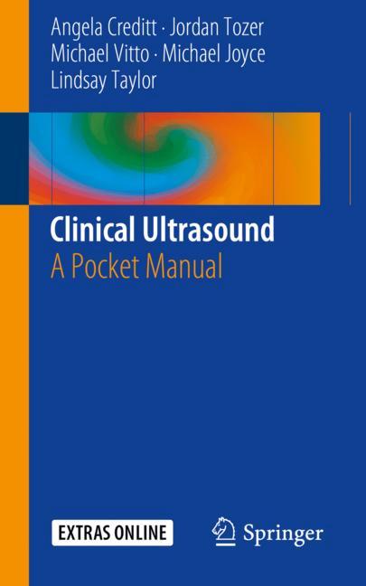 Clinical Ultrasound - image
