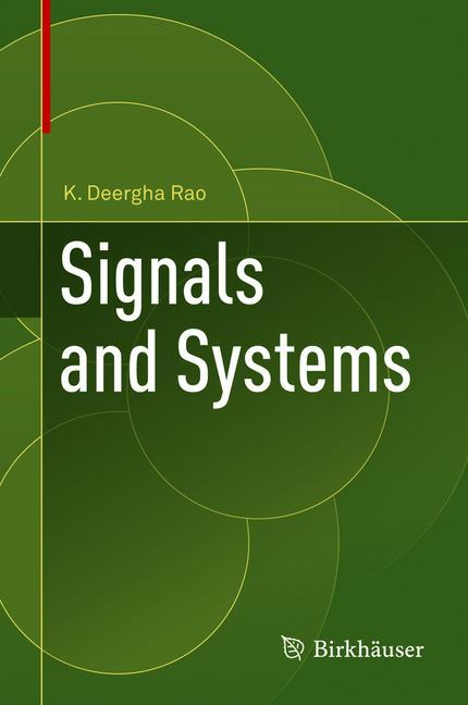 Signals And Systems - image
