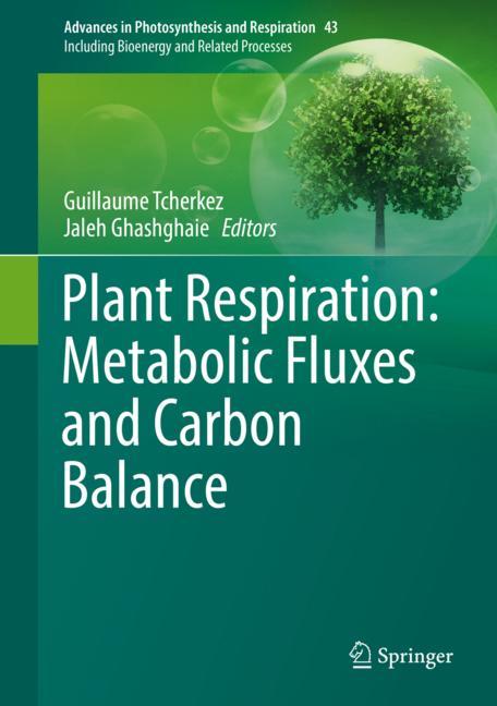 Plant Respiration: …