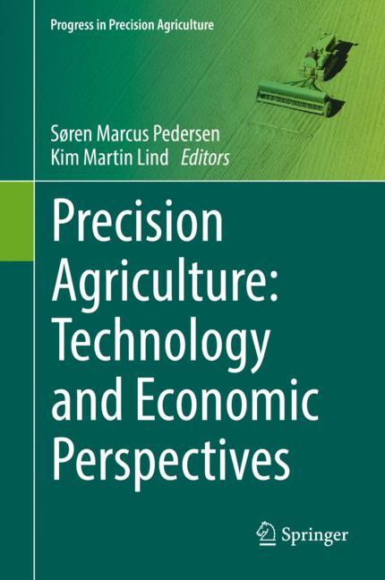 Precision Agricultu… - image