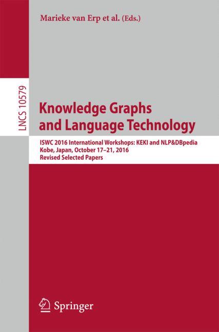 Knowledge Graphs An… - image