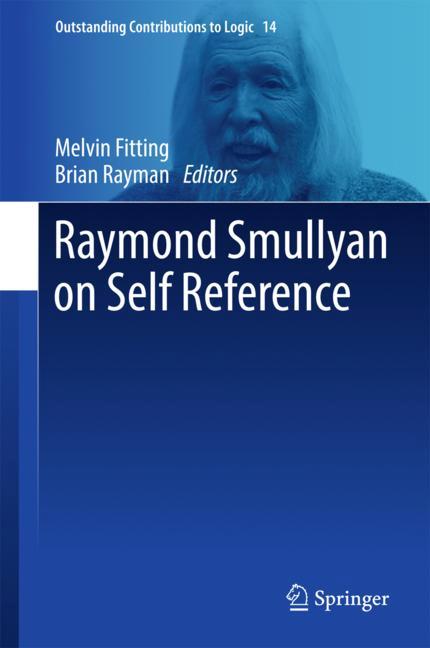 Raymond Smullyan On…
