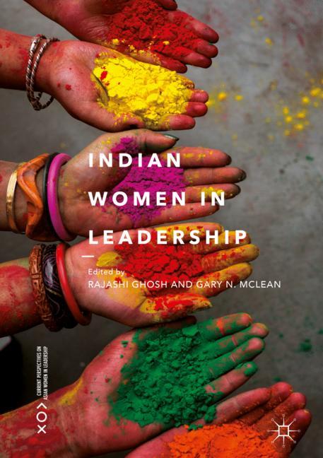 Indian Women In Lea…