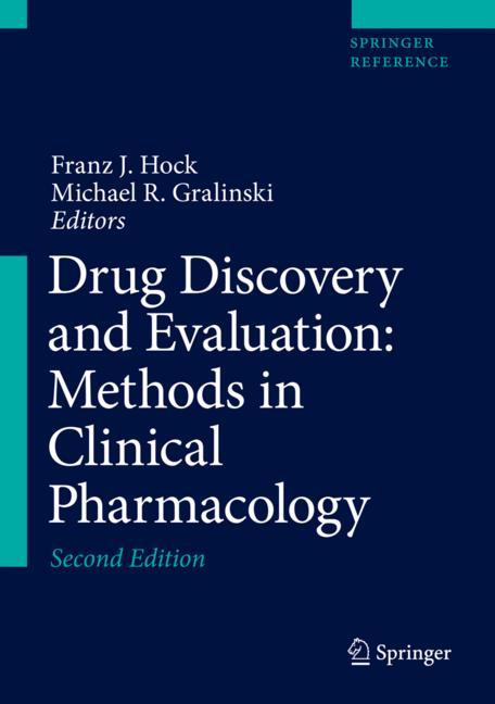 Drug Discovery And … - image