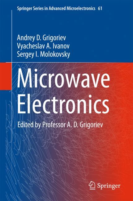 Microwave Electroni…