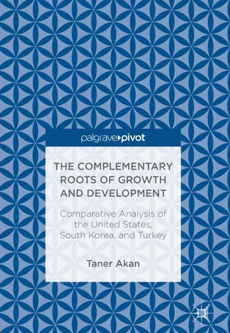 The Complementary R… - image